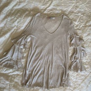 Free People Beach Tunic